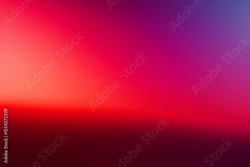 Vibrant blend of cool dark red background designed for modern laptop wallpaper with smooth soft edge