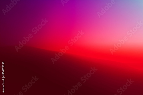 Vibrant blend of cool dark red background designed for modern laptop wallpaper with smooth soft edge