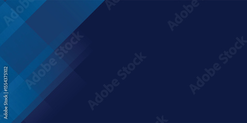 modern blue abstract background with elegant bright diagonal lines modern arts