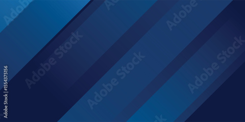 modern blue abstract background with elegant bright diagonal lines modern arts