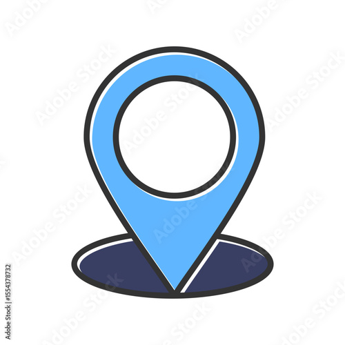 Placeholder Vector Icon