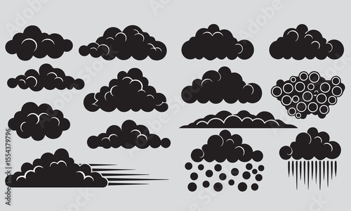 Beautiful Cloudscape