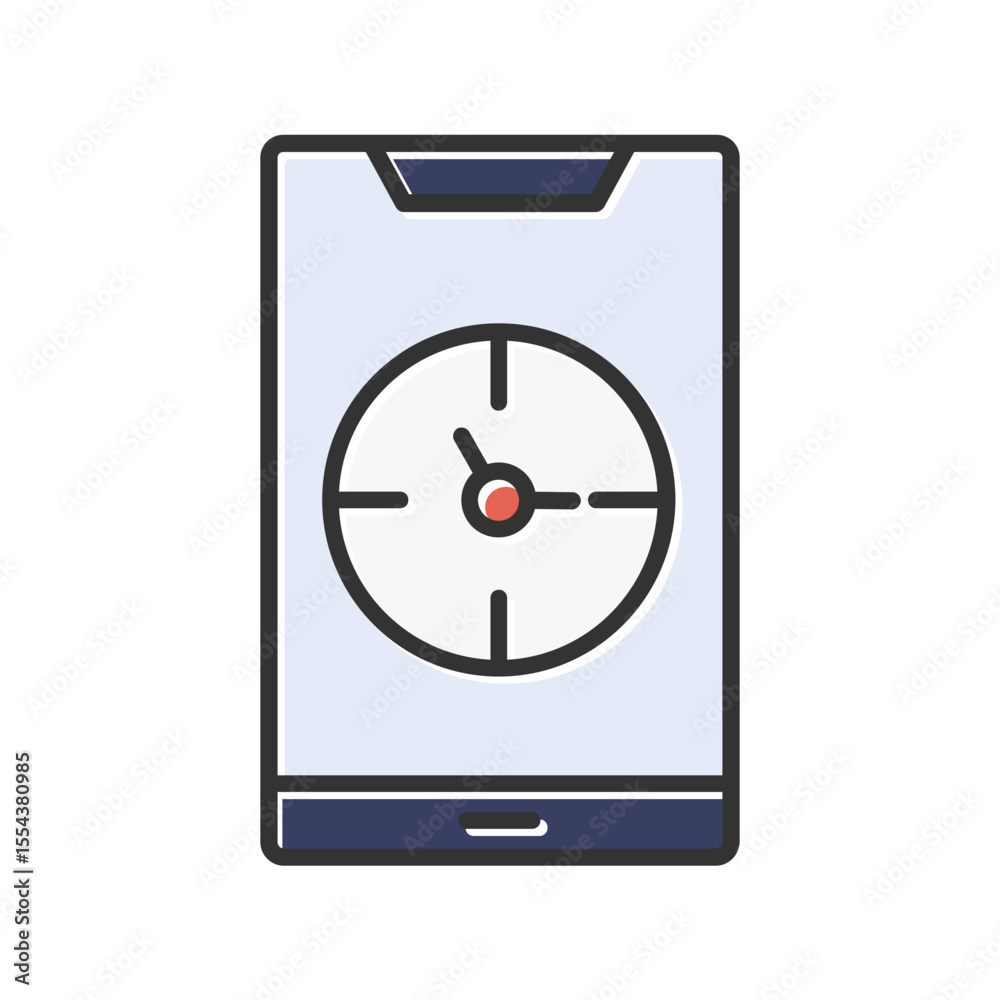 Obraz premium Reminders Vector Icon