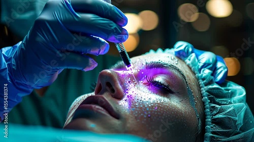 beauty injection treatments