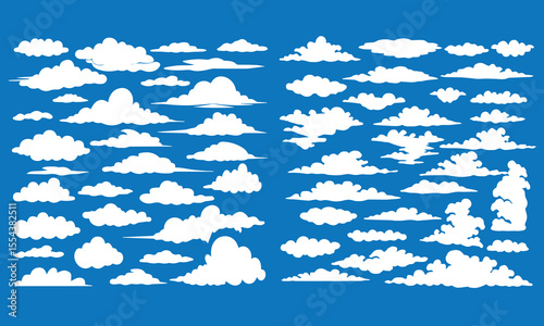 Beautiful Cloudscape