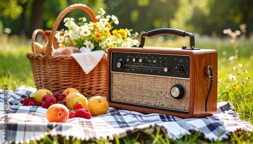 Wildflower Tunes