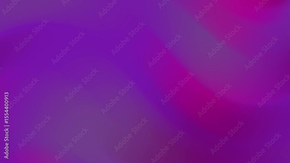 A blurred gradient with shades of purple and pink