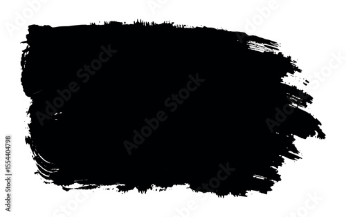 Grunge Glitch Effect Logos – Trendy Distorted Art Pack