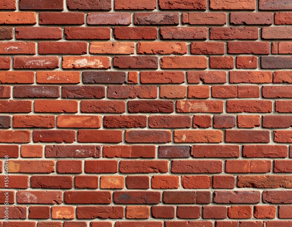 red brick wall red brick wall