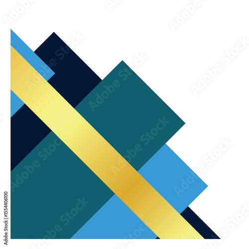 Geometric Corner