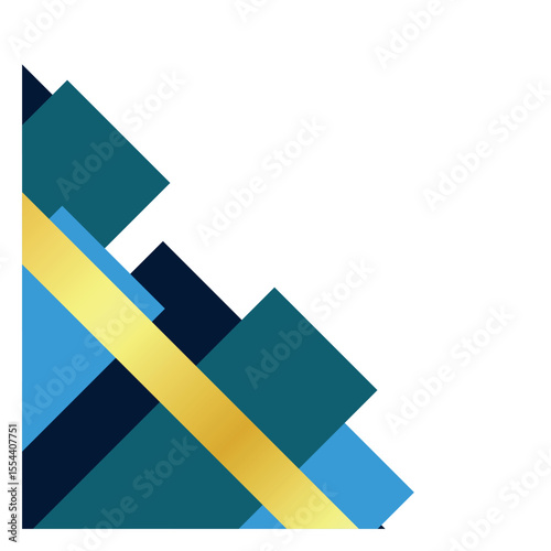 Geometric Corner