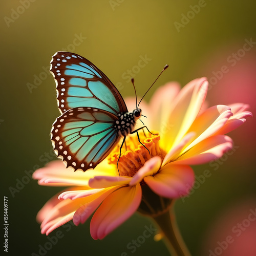 butterfly on flower-Macro Photography Butterfly on Flower Tutorial.png