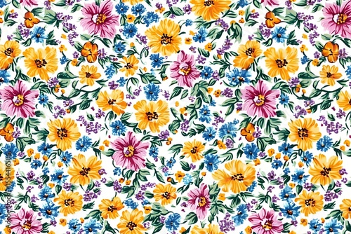 Popular image. Abstraction. Gradient background.