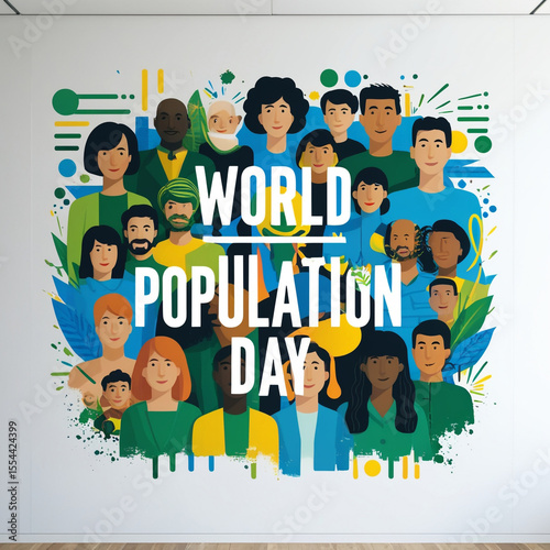 World Population Day