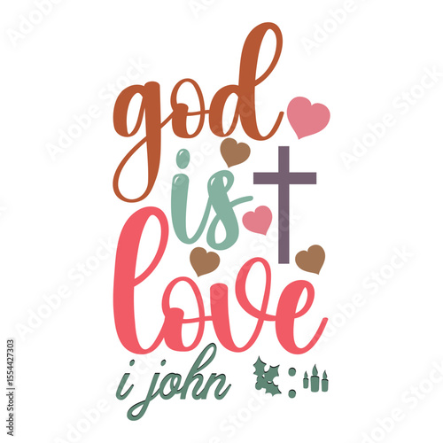 god is love i john 48.eps