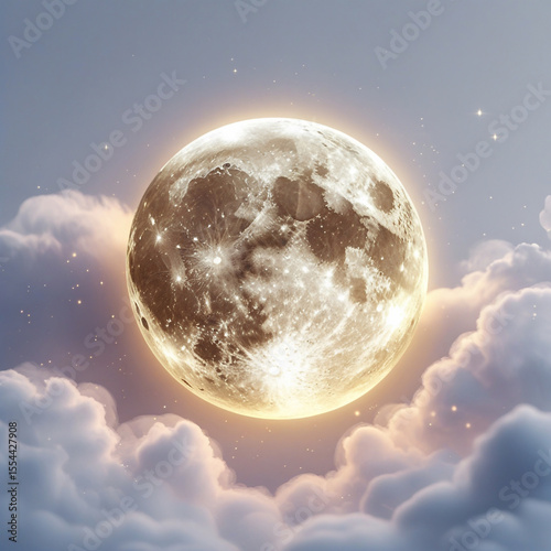 National Moon Day