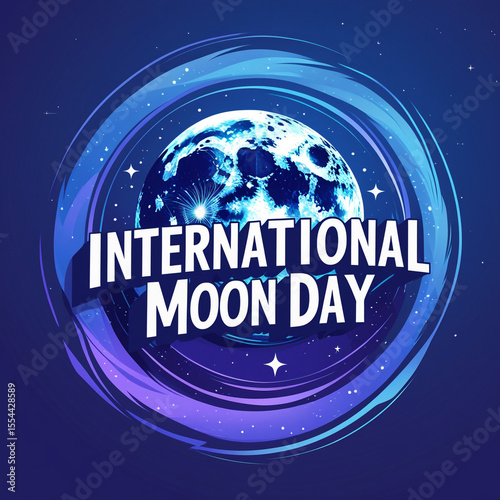 National Moon Day