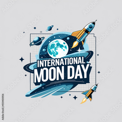 National Moon Day