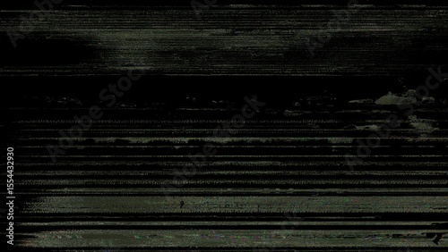 VHS Abstract Background. Glitch Lines Noise Overlay Texture