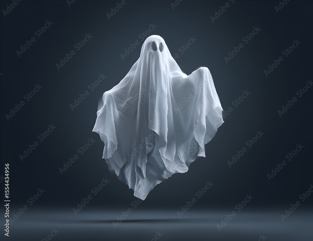 Obraz premium a crumpled paper background