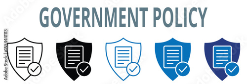 government policy