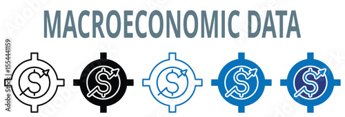 macroeconomic data