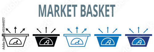 market basket