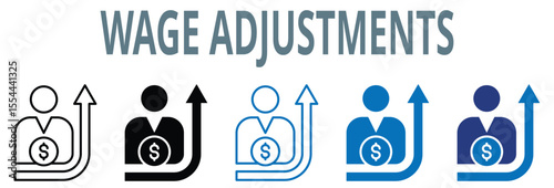 wage adjustments