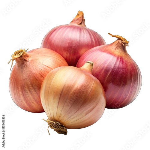 Wallpaper Mural red onion Torontodigital.ca