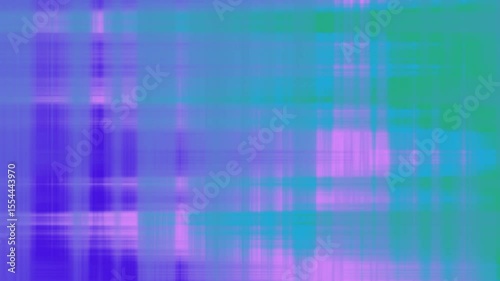 Abstract gradient background with vibrant colors and soft blurred lines for creative design use