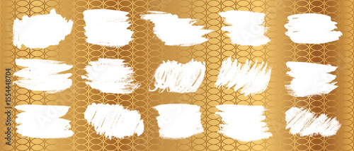 Instant scratch off lottery card scrape texture ticket dirty grunge scribbles set foil template marks vector illustration. Gambling game and lottery cover effect texture cards shape collection.