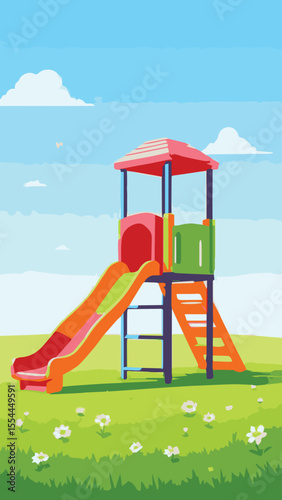 playground for children
