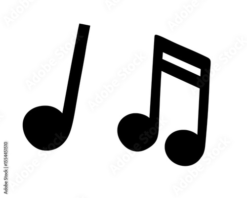 music note icon