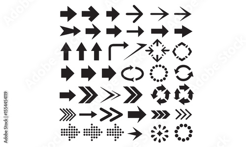 Arrow icon