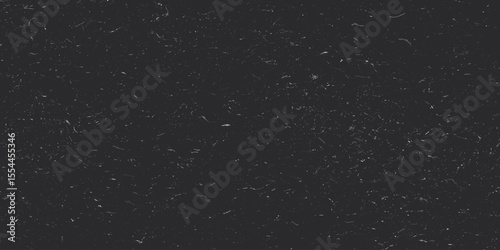 Speckle grain dot paper noise texture with distress effect vector illustration pattern background. Dirty or dust film grain speck grit grunge overlay on white background grain noise particles.