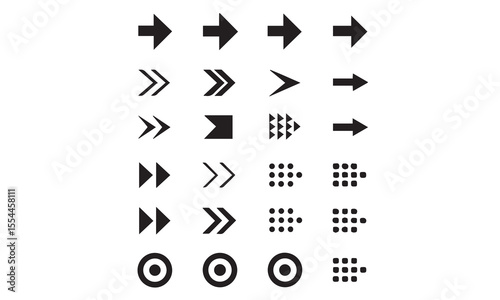 Arrow icon