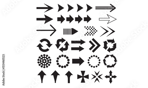 Arrow icon