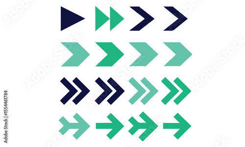 Arrow icon