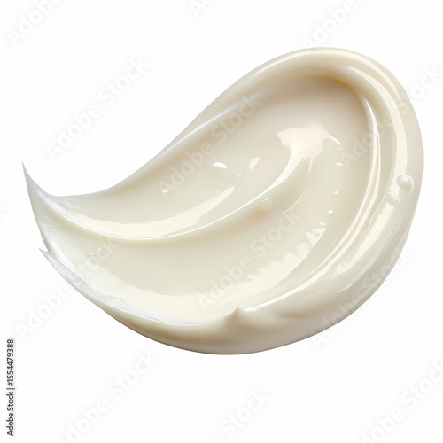 Luxurious Cream Texture: Enhance Your Skincare Branding