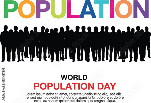 Understanding population growth and world population day celebrations here