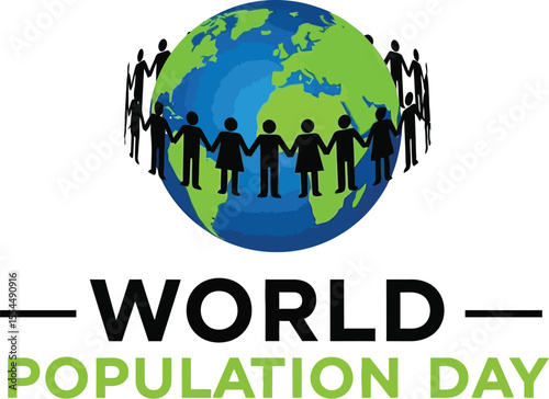 World population day global awareness for sustainable development goals