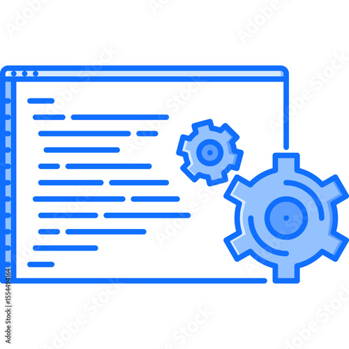 23 code, optimization, programming, develop, developer, program.svg