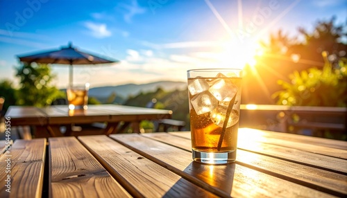 July Sip