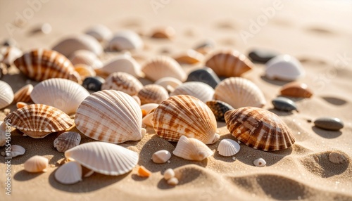 Sun & Shell