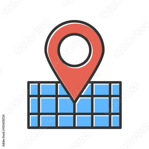 Placeholder Vector Icon
