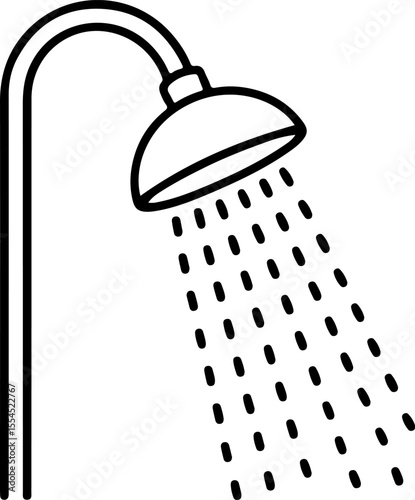 illustration of a lamp