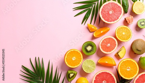 Sweet Composition