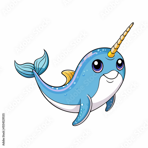 funny fish cartoon