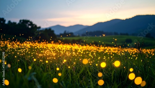 Light in July