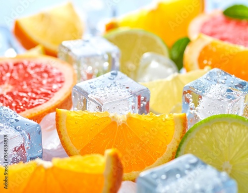 Summer Melt